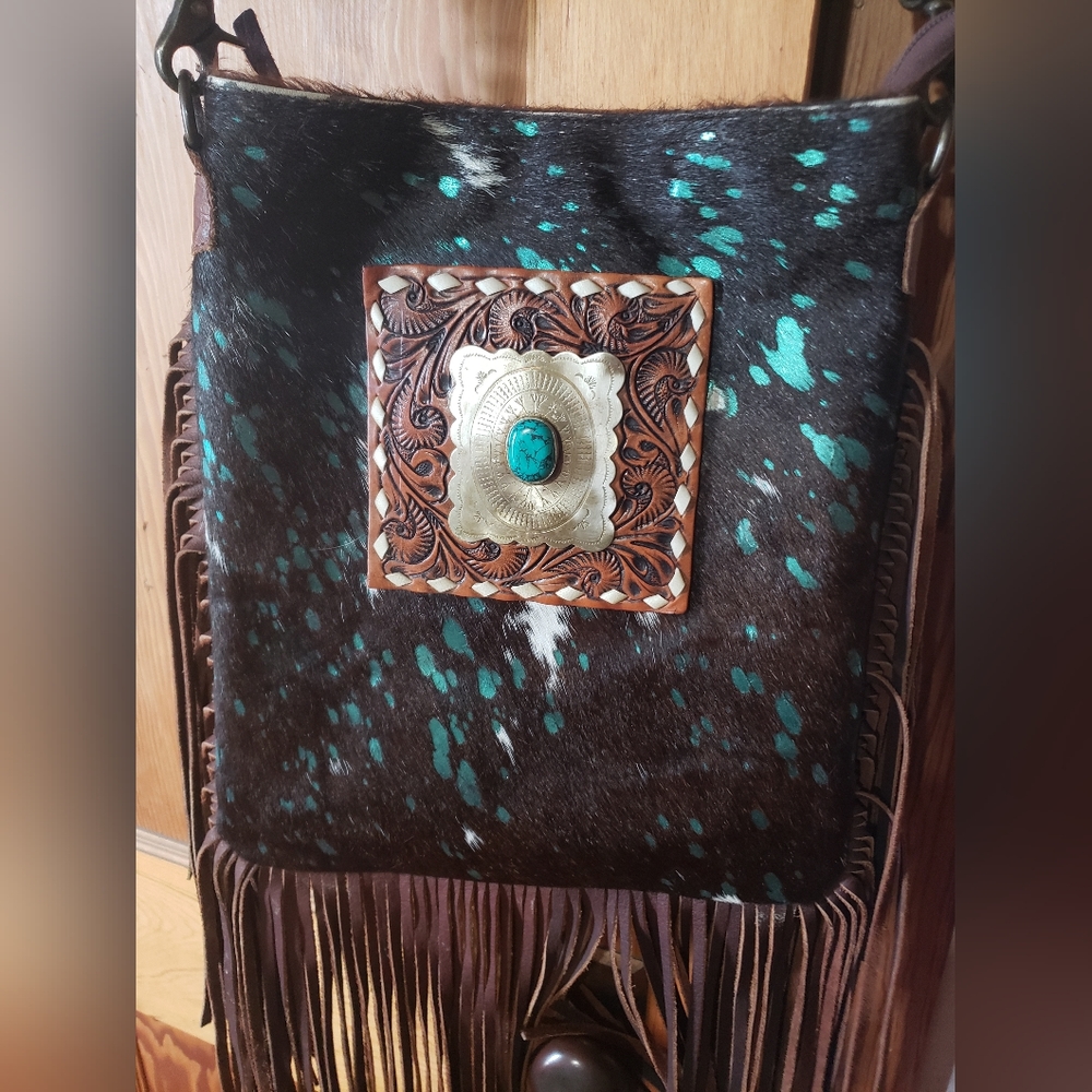American Darling Purse